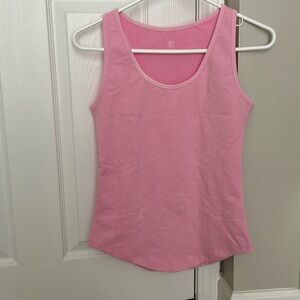 NWOT Buffbunny Seamless Tank Size M